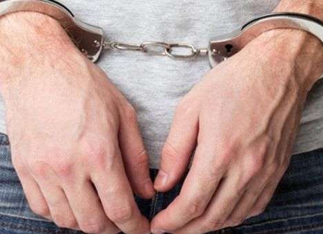 Эрдоган применил к журналистам удушающий захват