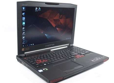 Ноутбуки улучшают ситуацию на рынке ПК