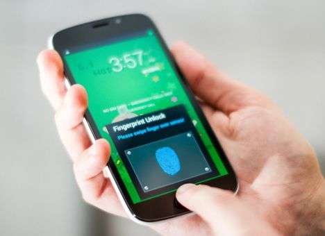 Полиция воссоздаст палец жертвы убийства для взлома её смартфона