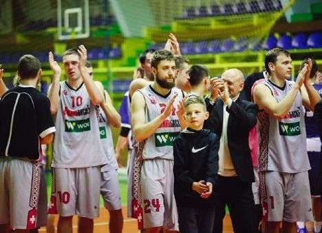 Клуб баскетбольной Суперлиги на грани исчезновения