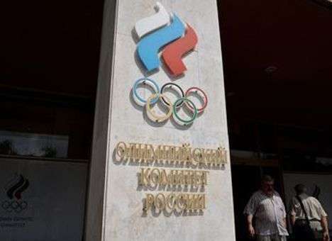 В Москве проведут альтернативный турнир для отстраненных от Олимпиады спортсменов