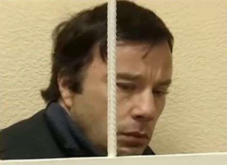 Исчез основатель аферы «Элита-Центр»