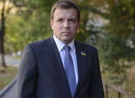 Нардеп раскритиковал партию Мураева и Рабиновича