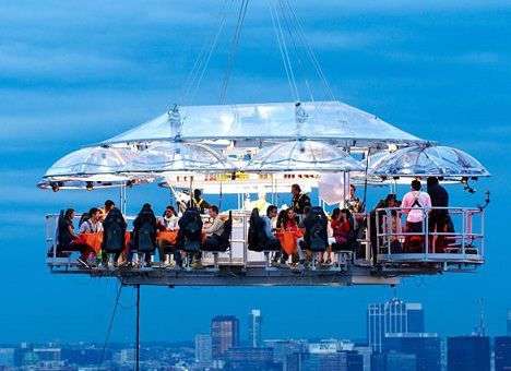 Экстремальный отдых, который стоит попробовать