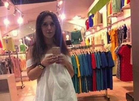 Нашлась исчезнувшая в Киеве девушка, беременная двойней