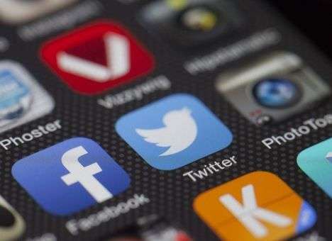 Аудитория Twitter за год выросла только на 3%