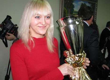 У экс-чемпионки мира по шахматам отбирают квартиру