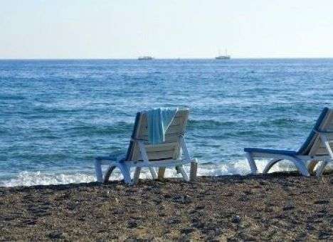 В РФ утратил силу указ Путина «Об образовании Крымского федерального округа»