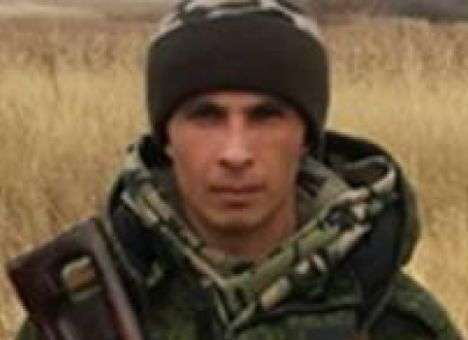 Обнародованы снимки снайперов, расстреливающих бойцов АТО и население (ФОТО)