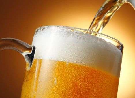 Мочу научились превращать в пиво