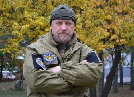 Сопровождали титушек: Что творилось в скандальной организации «Никто кроме нас»
