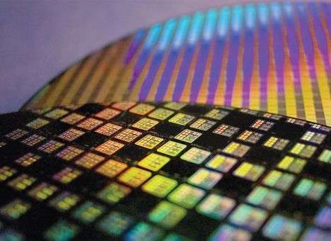 В Китае образована суперкомпания для производства памяти