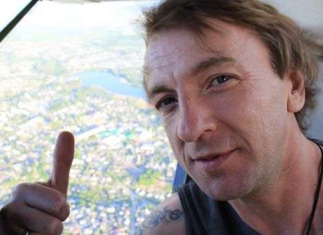 Жестоко убит известный российский музыкант