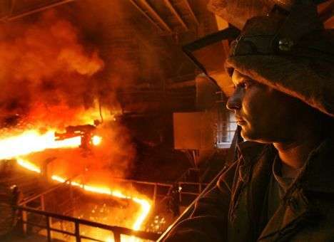 МЭРТ пытается отобрать один из ГОКов у «Метинвеста» – СМИ