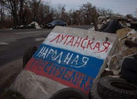 Накануне ареста Ефремов признался в спонсировании террористов, - СМИ (ВИДЕО)