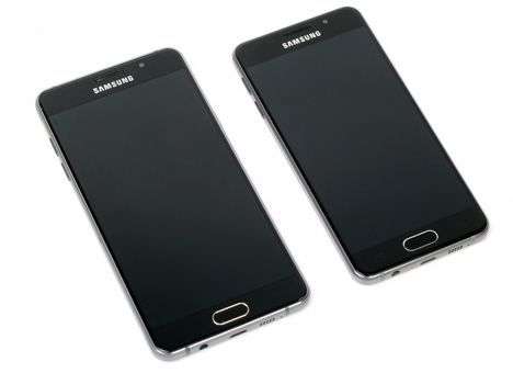 Мировой рынок смартфонов перестал расти