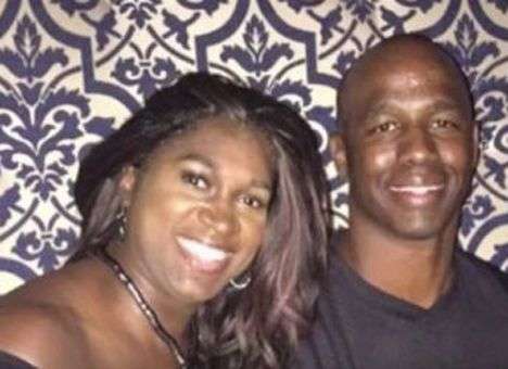 В США застрелены американский футболист и его жена