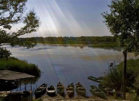 Киевляне пережили уникальный июль, - метеорологи
