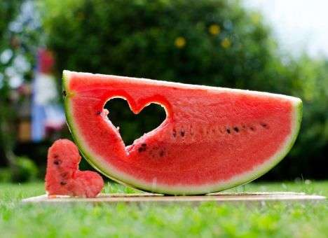 Ученые предлагают мужчинам лечить импотенцию арбузами