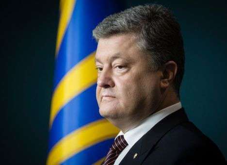 Порошенко надолго покидает Украину
