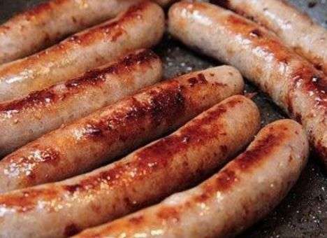 Отказ, от каких продуктов поможет прожить дольше, сообщили специалисты