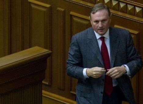 Кого потянет за собой Ефремов