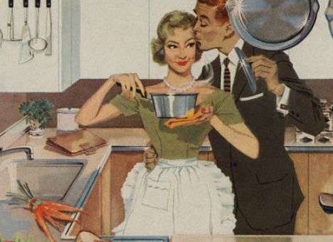 Что может подорвать счастливый семейный союз, а что напротив его укрепить, сообщили специалисты