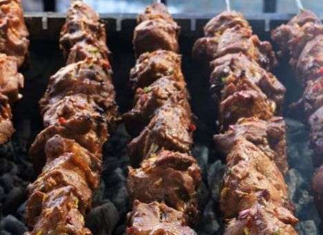 От каких болезней вылечит шашлык, рассказали медики