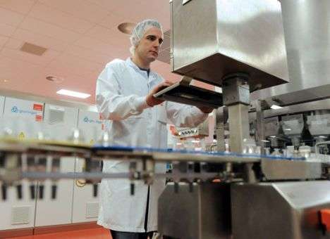 GSK и Google инвестируют в биоэлектронику $715 миллионов