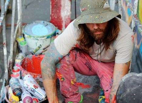 Подлая кража совершена ночью в Киеве (ФОТО)