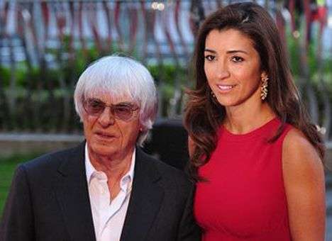 Пилот вертолета главы Формулы 1 задержан по делу о похищении его тещи