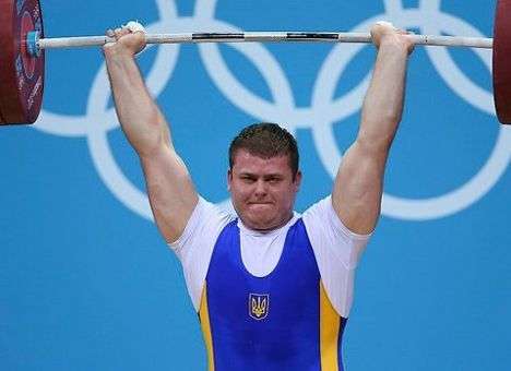 В украинской олимпийской сборной сделали срочную замену