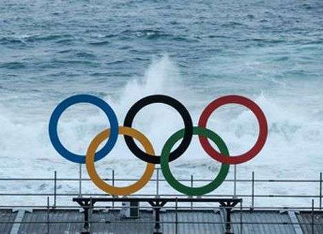 Пять новых видов спорта официально включены в программу Олимпиады