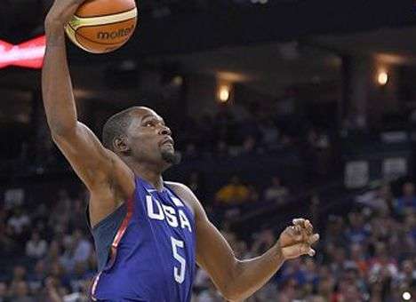 Самый богатый спортсмен Олимпиады-2016 за год заработал $56 миллионов