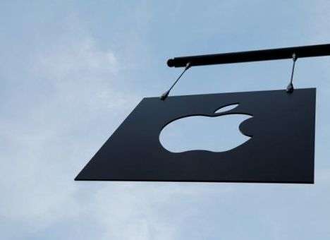 Судья отменил наложенный на Apple штраф в размере $625,6 миллионов