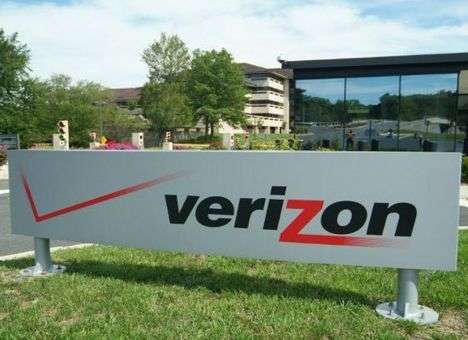 Verizon приобретает за $2,4 миллиарда разработчика GPS-мониторинга