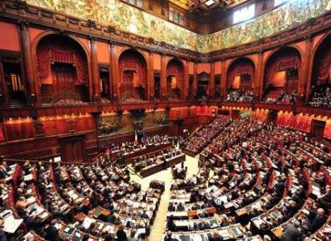 Кремль получил неприятный сюрприз от парламента Италии