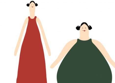 Как в будущем изменятся женщины, выяснили ученые