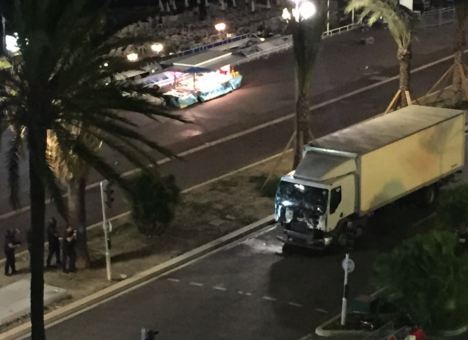 Эхо кошмара: Скончался мужчина, потерявший на набережной Ниццы почти всю семью