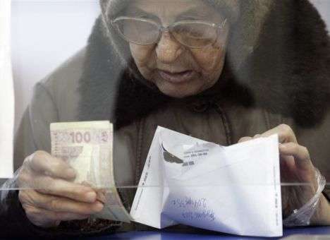 Повышение пенсий будет более значительным, чем планировалось, - Розенко