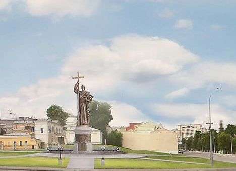 Масштабный скандал с ЮНЕСКО назревает в Москве