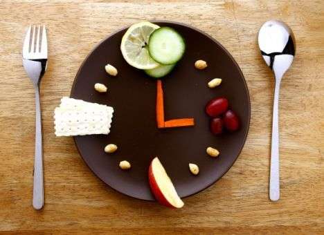 Полезные привычки, которые ускоряют обмен веществ