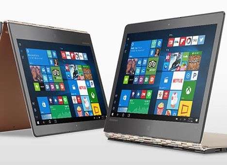 В 2017 году выйдут два обновления для Windows 10