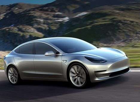 Убытки Tesla составили почти $300 миллионов