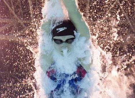 На Олимпиаде-2016 побито шесть мировых рекордов в плавании