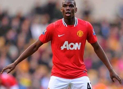 «Манчестер Юнайтед» совершил самый дорогой трансфер в истории футбола