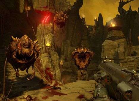 Пираты смогли взломать Doom, Tomb Raider, Just Cause и Total War: Warhammer