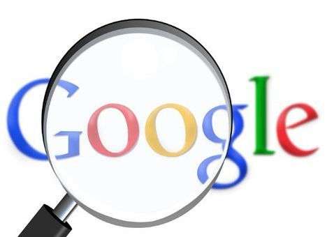 Google обвиняют в дискриминации при поисковых запросах