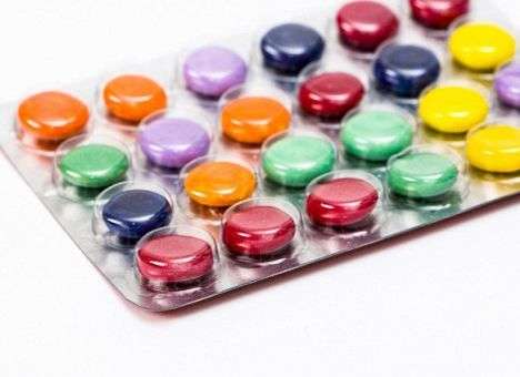 От алкоголизма будут лечить таблетками