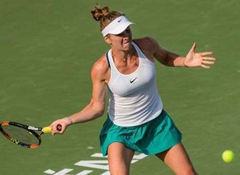 Украинская теннисистка выиграла второй матч на Олимпиаде-2016